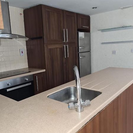 One Bedroom Apartment דבלין מראה חיצוני תמונה