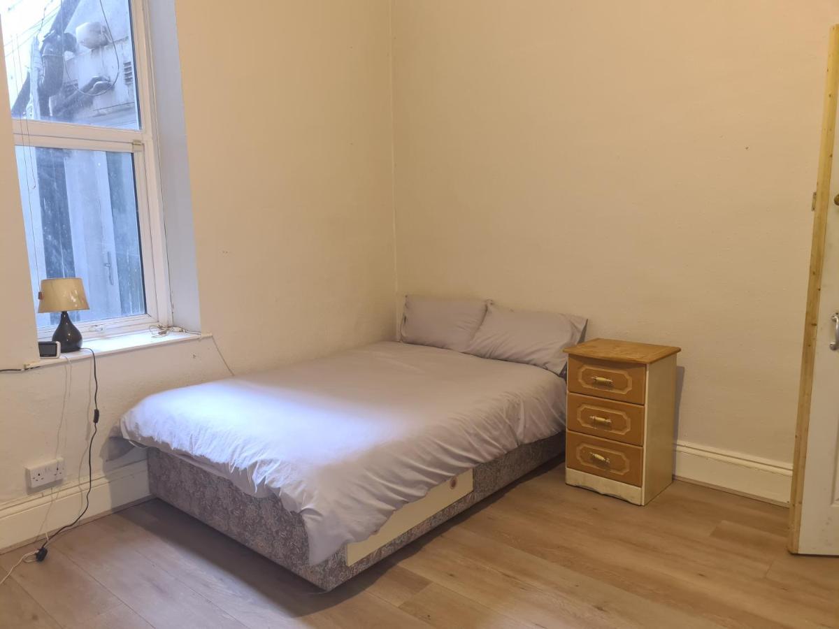 One Bedroom Apartment דבלין מראה חיצוני תמונה
