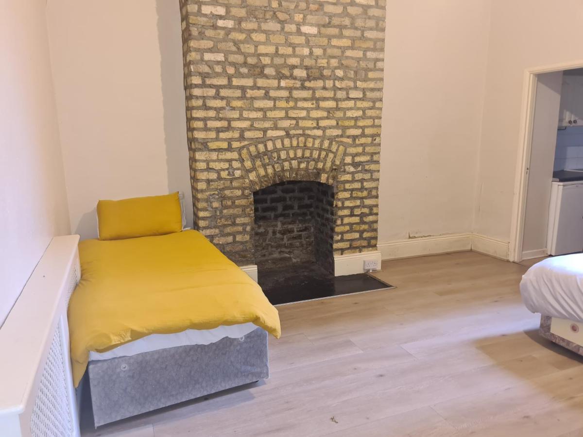 One Bedroom Apartment דבלין מראה חיצוני תמונה