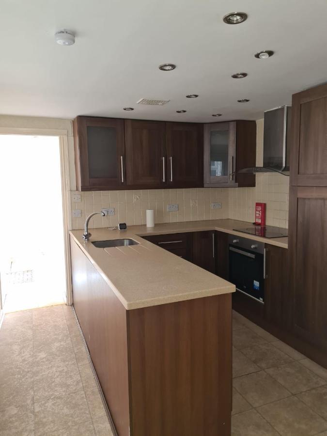 One Bedroom Apartment דבלין מראה חיצוני תמונה
