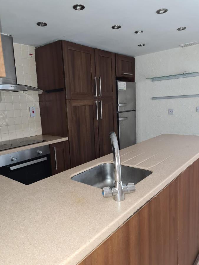 One Bedroom Apartment דבלין מראה חיצוני תמונה